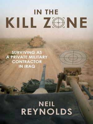 cover image of In Kill Zone